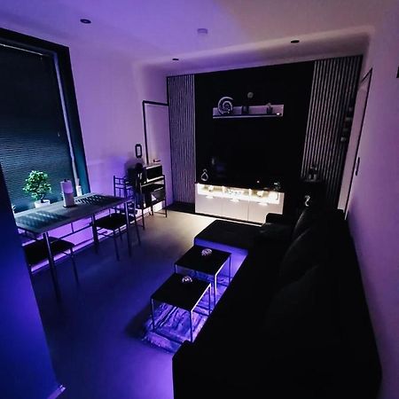 City Apartment Paderborn Apartment 6 ภายนอก รูปภาพ