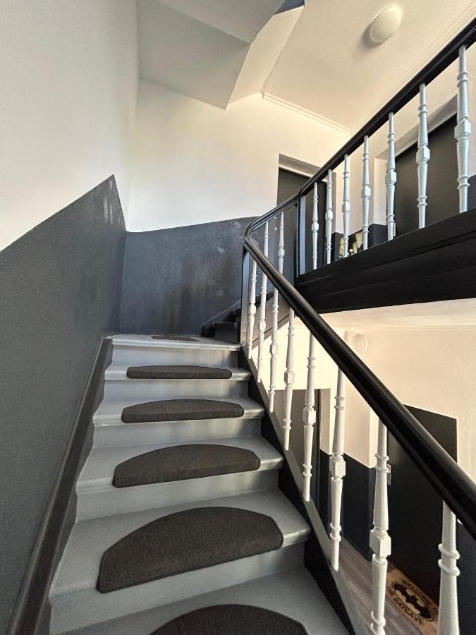 City Apartment Paderborn Apartment 6 ภายนอก รูปภาพ