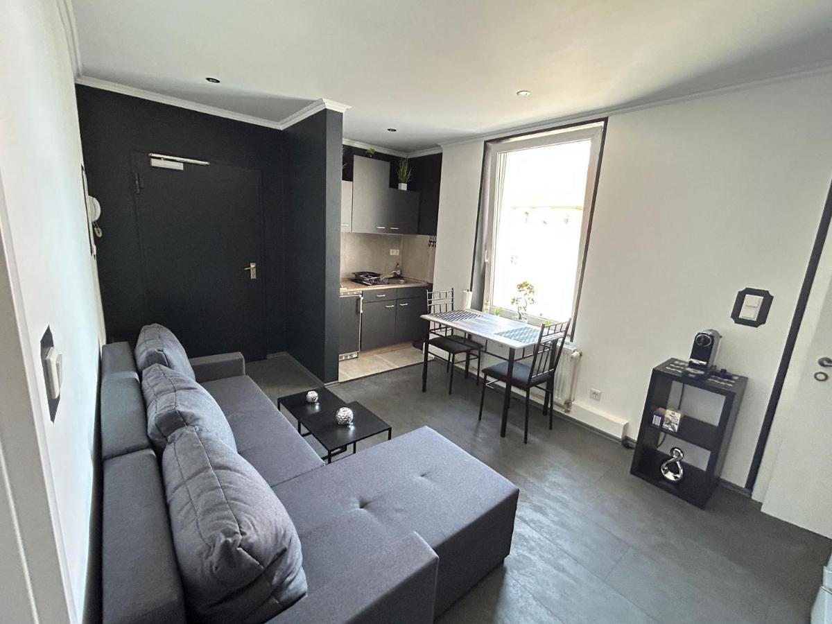 City Apartment Paderborn Apartment 6 ภายนอก รูปภาพ