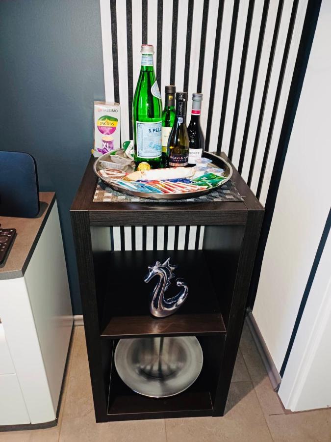 City Apartment Paderborn Apartment 6 ภายนอก รูปภาพ