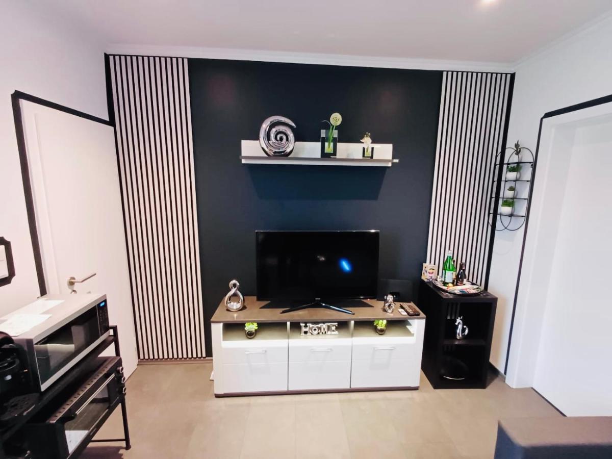 City Apartment Paderborn Apartment 6 ภายนอก รูปภาพ