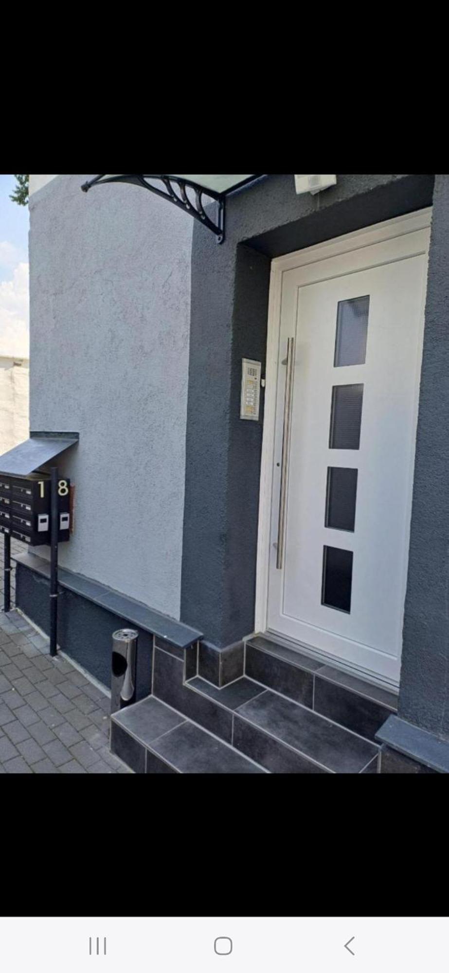 City Apartment Paderborn Apartment 6 ภายนอก รูปภาพ