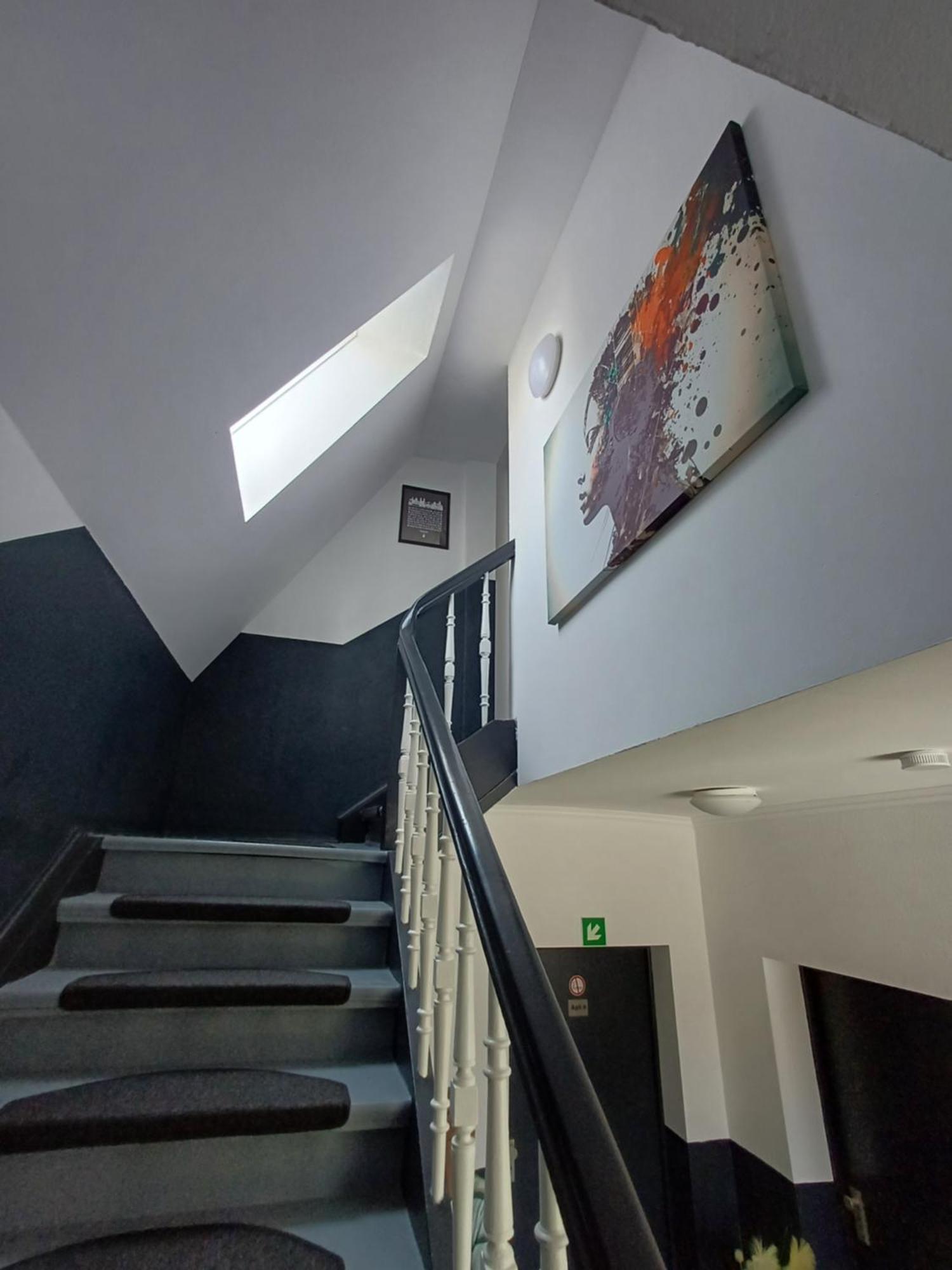 City Apartment Paderborn Apartment 6 ภายนอก รูปภาพ