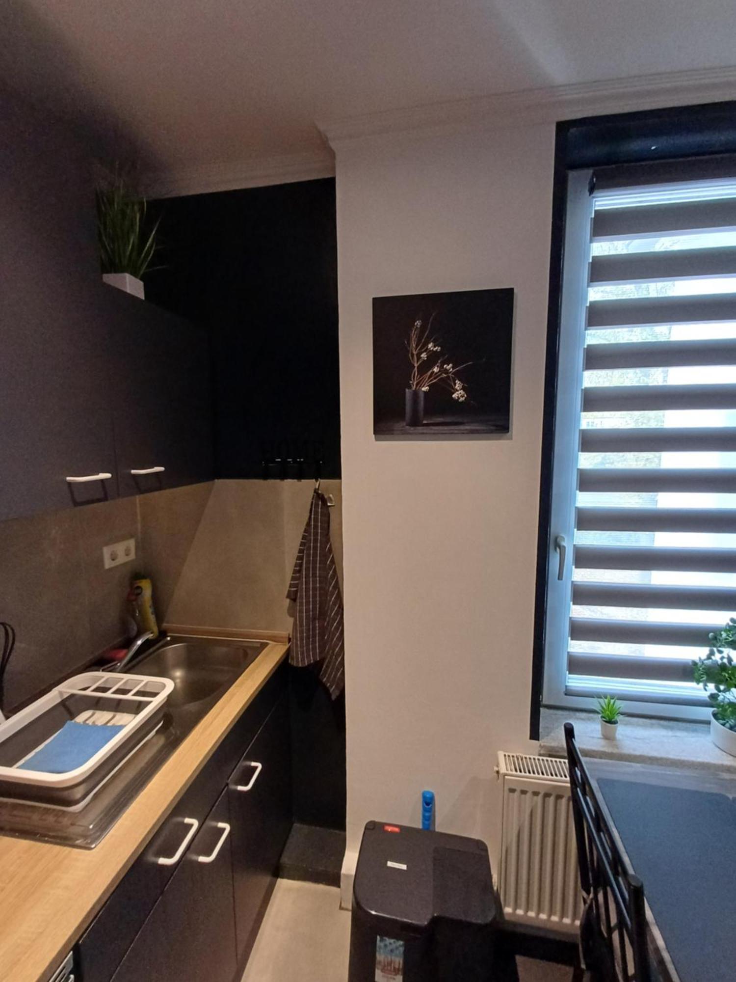 City Apartment Paderborn Apartment 6 ภายนอก รูปภาพ