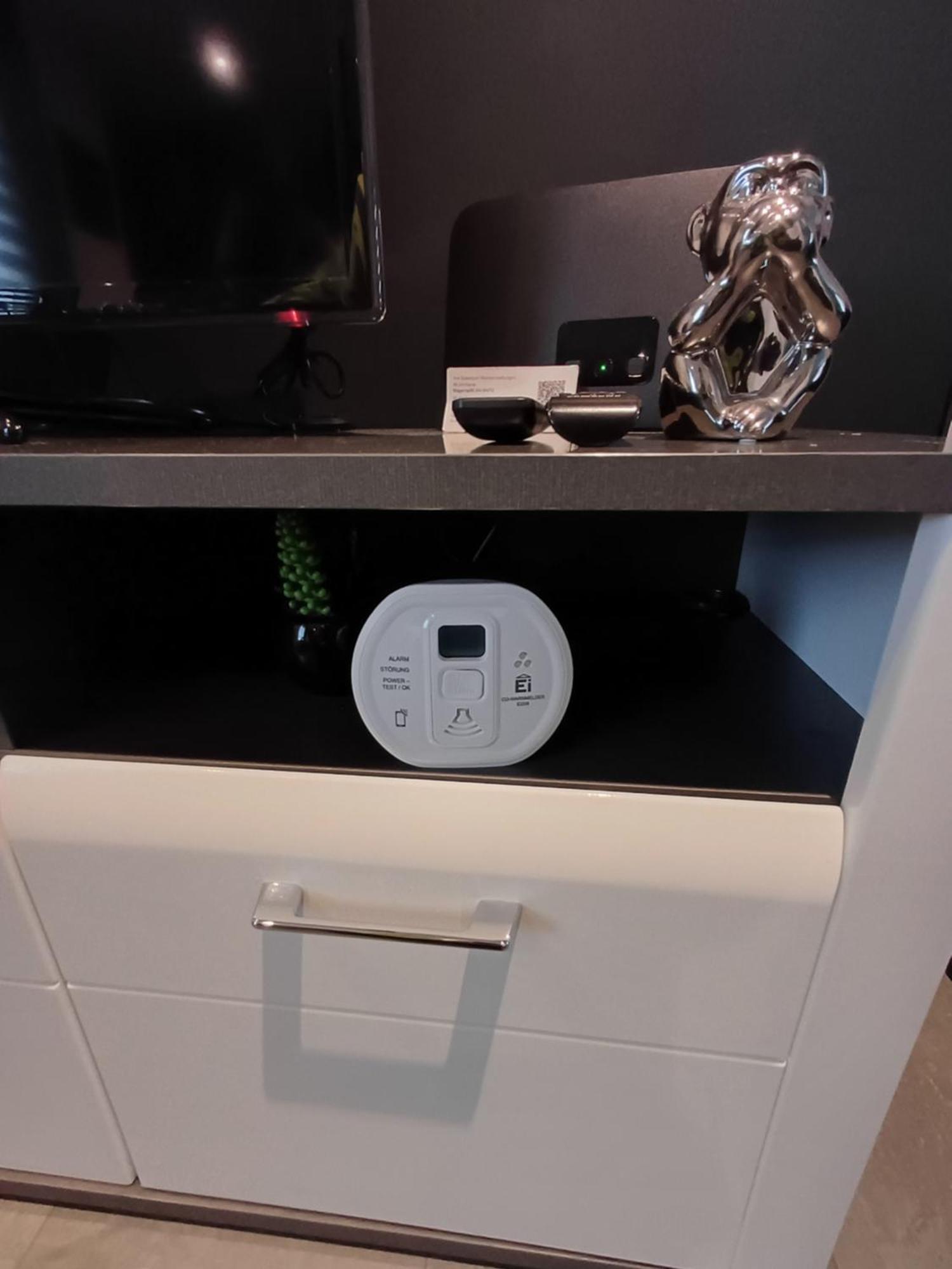 City Apartment Paderborn Apartment 6 ภายนอก รูปภาพ