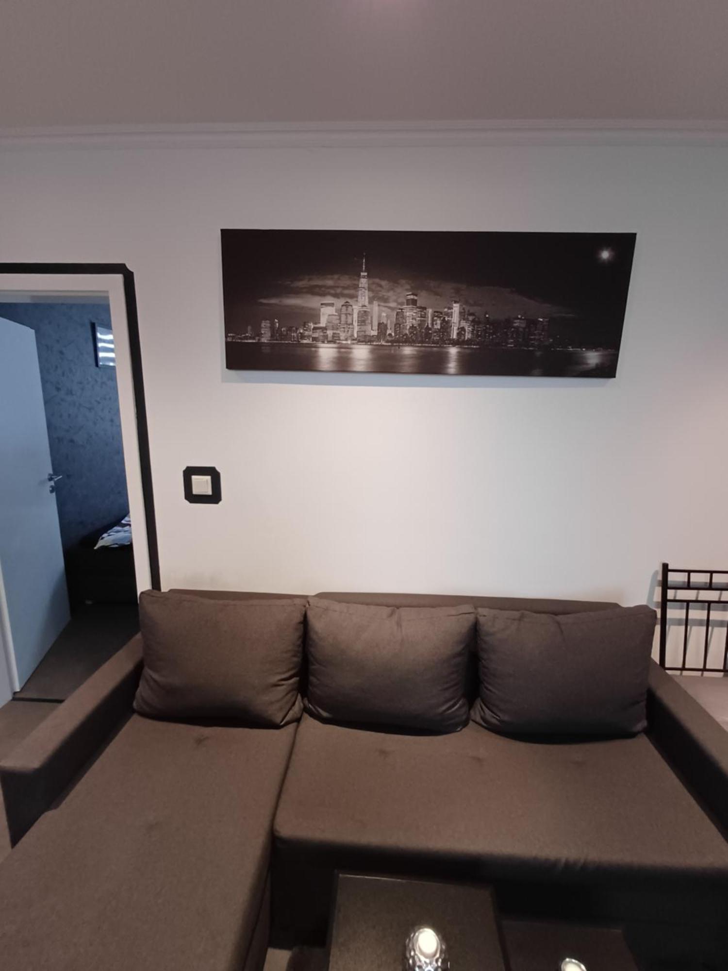City Apartment Paderborn Apartment 6 ภายนอก รูปภาพ