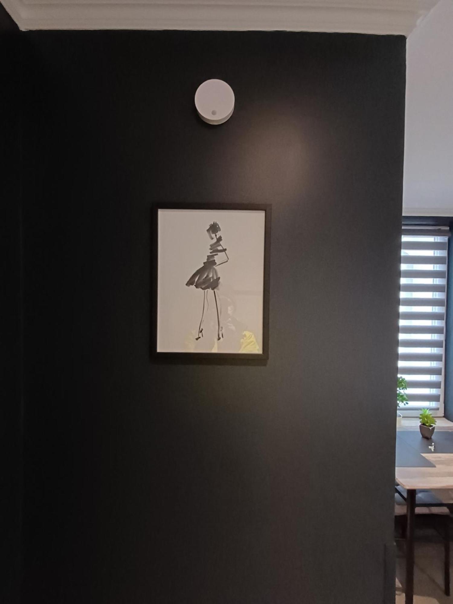 City Apartment Paderborn Apartment 6 ภายนอก รูปภาพ