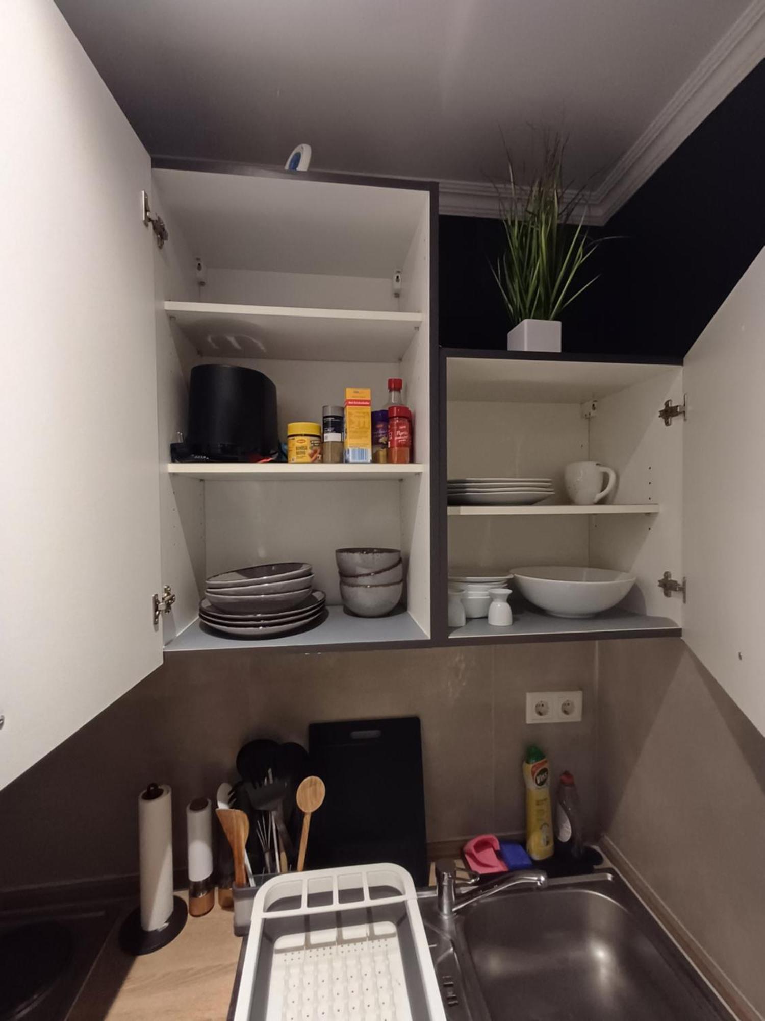 City Apartment Paderborn Apartment 6 ภายนอก รูปภาพ