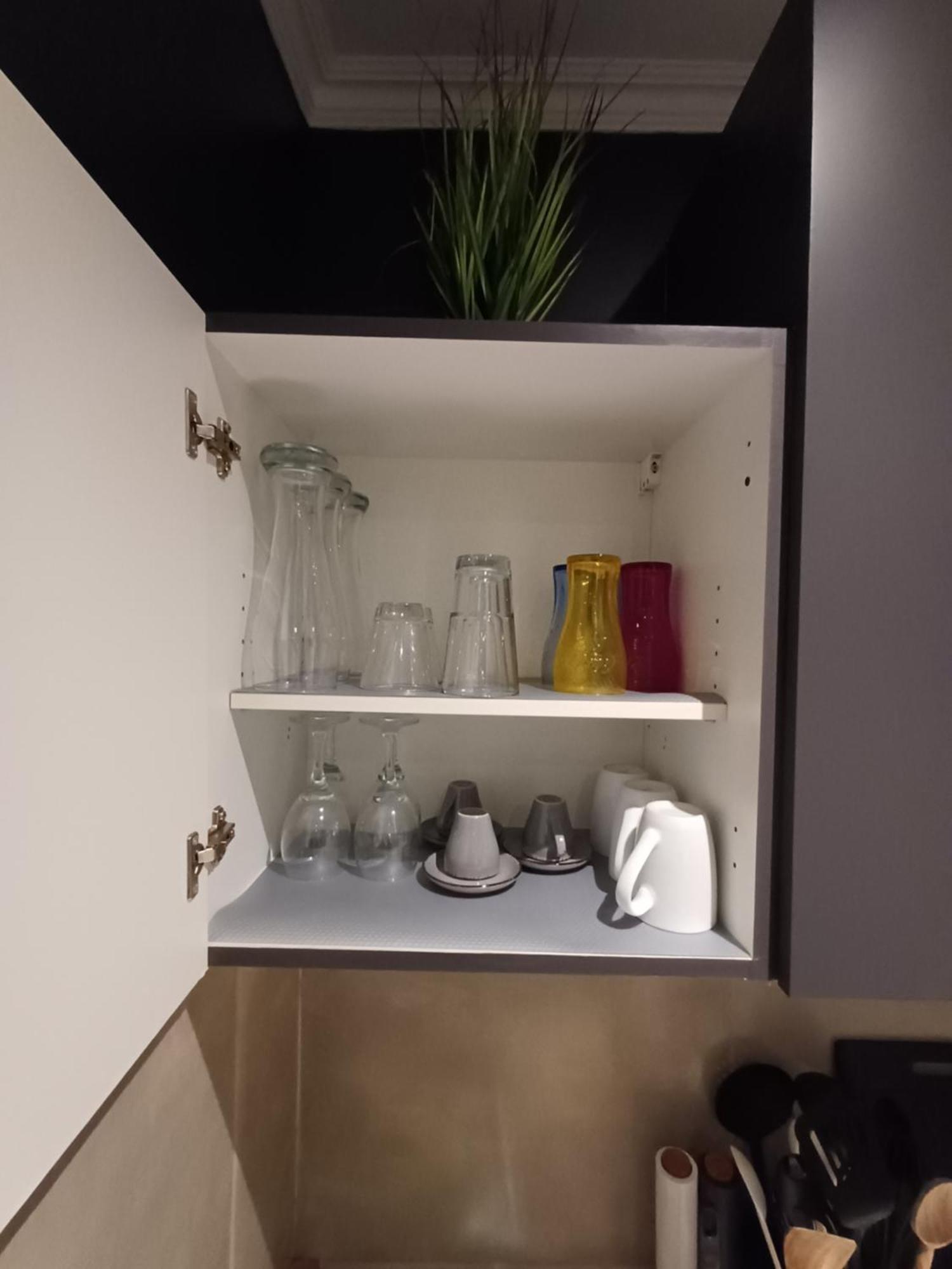 City Apartment Paderborn Apartment 6 ภายนอก รูปภาพ